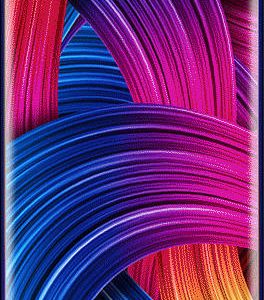 DOOGEE MIX 2 bezel less smartphone By MATOS Algérie
