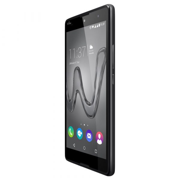 Smartphone 4G Wiko Mobile Algérie Robby2 : Fiche technique et prix – Image 2