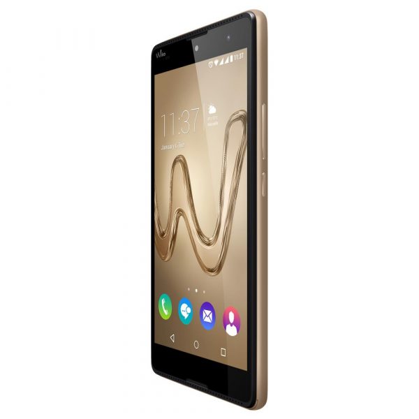 Smartphone 4G Wiko Mobile Algérie Robby2 : Fiche technique et prix – Image 5