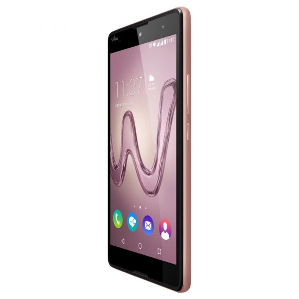 Smartphone 4G Wiko Mobile Algérie Robby2 : Fiche technique et prix – Image 3