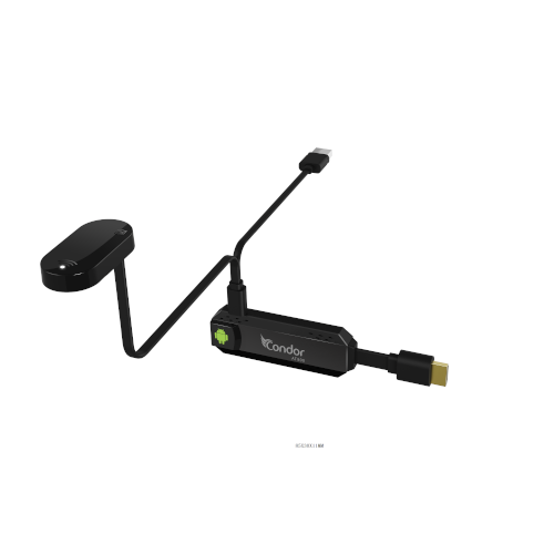 Dongle Android