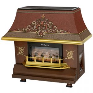 Chauffage à gaz Starlight SL-145CHD