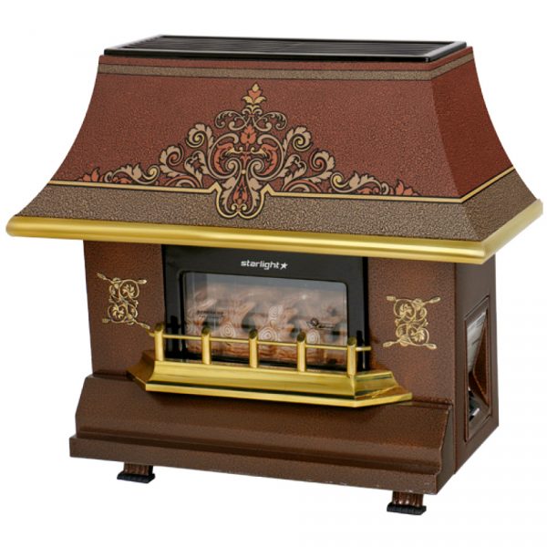 Chauffage à gaz Starlight SL-145CHD
