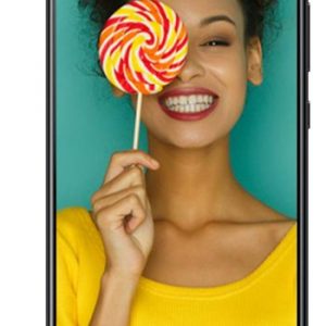 Infinix S3X