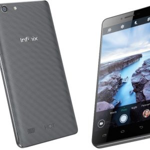 Smartphone infinix HOT S3