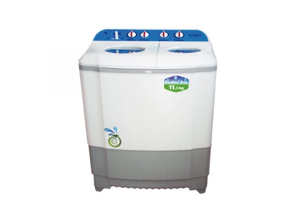 Machine à laver STAR LIGHT XPB11500P – Image 2