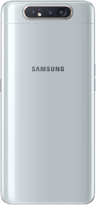 Samsung Galaxy A 80