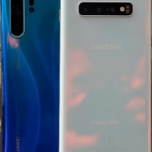huawei p20 prix et fichetechnique