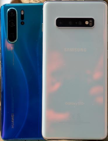 huawei p20 prix et fichetechnique