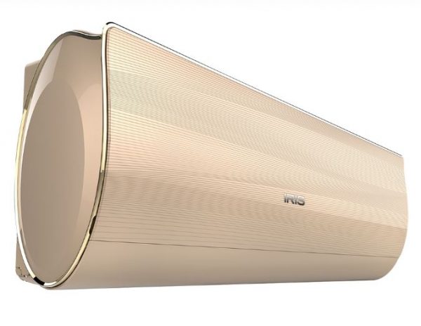 Climatiseur IRIS IGS INVERTER ,Split System