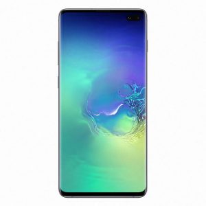 Samsung Galaxy S10 Plus : la fiche technique complète S10+