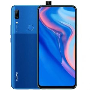 Huawei P Smart Z : fiche technique et prix
