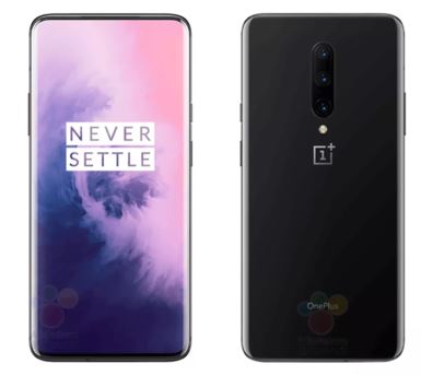 oneplus 7 pro prix