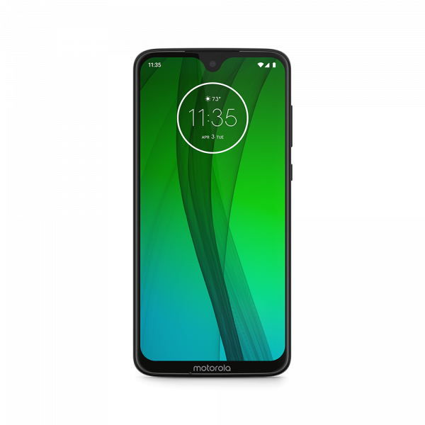 MOTOROLA MOTO G7 PLUS : FICHE TECHNIQUE – Image 2
