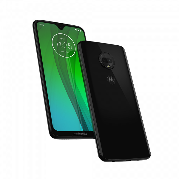 MOTOROLA MOTO G7 PLUS : FICHE TECHNIQUE – Image 4