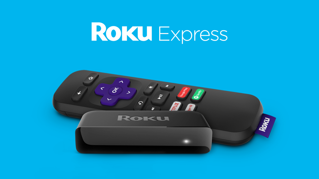 Roku Express