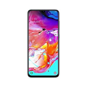 Samsung Galaxy A70 prix