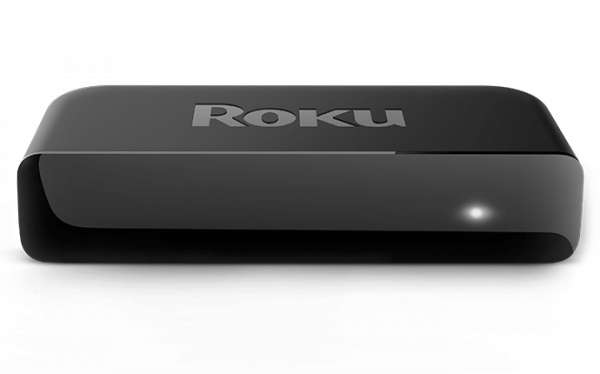 Roku tv