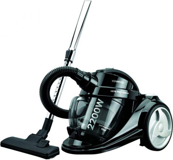 Aspirateurs Kenwood VC7050 – Image 2