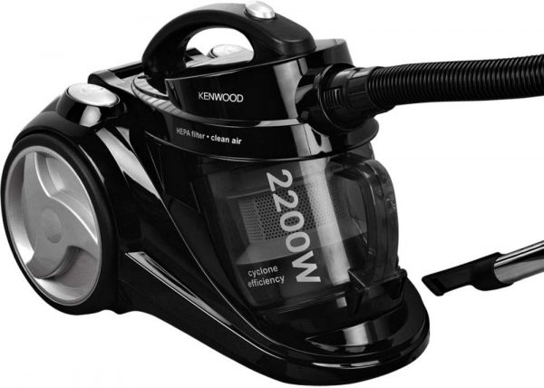 Aspirateurs Kenwood VC7050 – Image 3