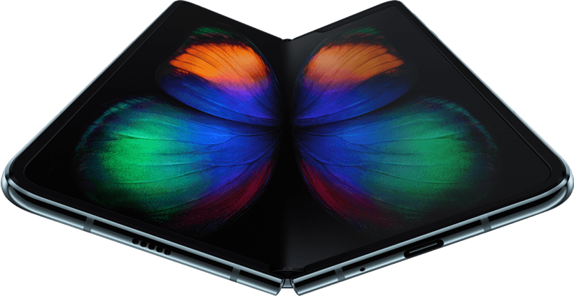 Achetez galaxy fold