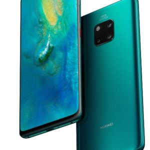 Huawei Mate 20 Pro : Fiche technique et prix en algerie