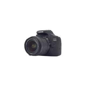 Appareil Photo CANON EOS 1300D EF-S 18-55mm