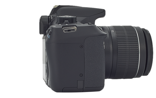 Appareil Photo CANON EOS 1300D EF-S 18-55mm – Image 2
