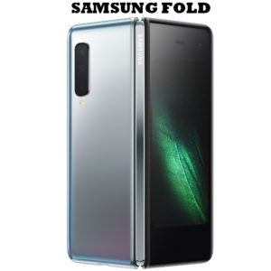 Samsung Glaxy Fold