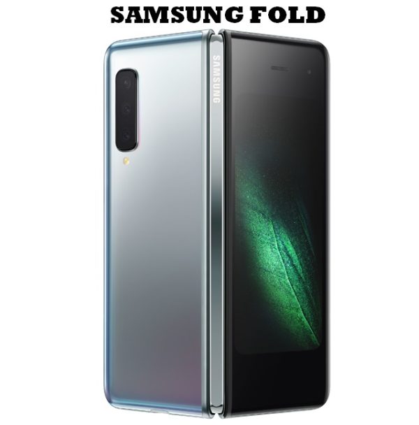 Samsung Glaxy Fold