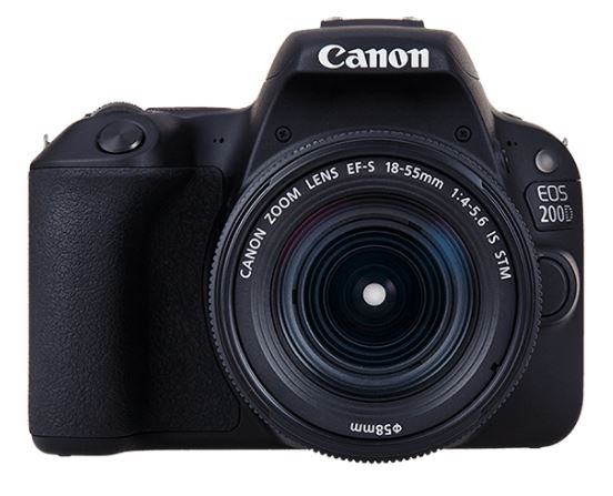 ِCanon 200D algerie