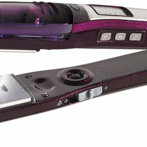 BaByliss Paris - ST395E - Lisseur vapeur prix