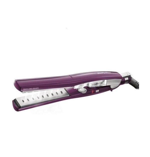 Lisseur cheveux, Fer à lisser | BABYLISS ST292