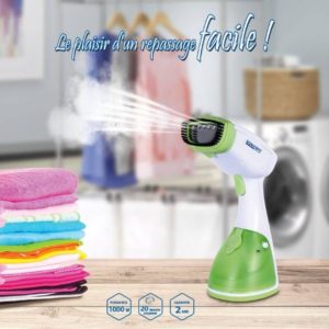 Sonashi Defroisseur à Vapeur - SGS- 315