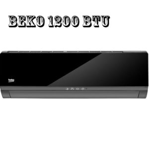 climatiseur beko 1200 btu prix