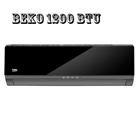 climatiseur beko 1200 btu prix