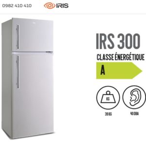 Prix iris 300 Réfrigérateur