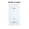 Chauffe-eau Junkers à gaz 11