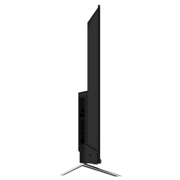 Acheter et comparer: Téléviseur Iris Q20 Smart TV, 50", 4K UHD | Iris – Image 2