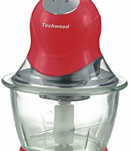 Techwood Mini Hachoir THA-085 / 300 W 800ML ALGERIADEALS