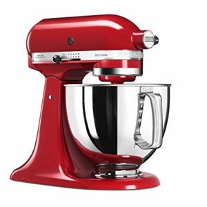 KitchenAid Petrin Artisan 5KSM125EER 4L ALGERIADEALS