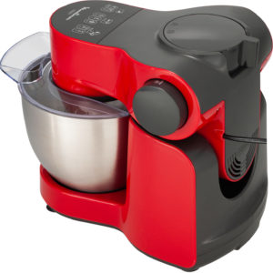 Moulinex Petrin Multi Fonctions QA311510- 1000 WATT – ROUGE ALGERIADEALS