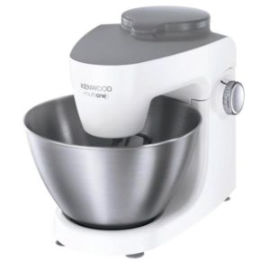 Kenwood Petrin Multione KHH321WH 4.3 L – 1000 W Blanc ALGERIADEALS