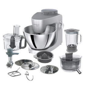 Kenwood Petrin Multi One KHH326SI – 1000 W ALGERIADEALS