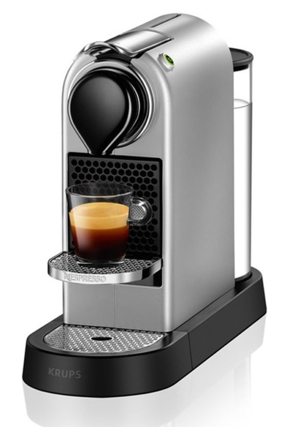 KRUPS Nespresso Citiz YY2733 19 BAR ALGERIADEALS