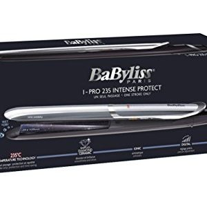 BaByliss Paris – ST387E – Lisseur I-Pro 235 Intense Protect ALGERIADEALS
