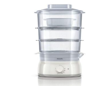 Philips HD9125/00 Cuit Vapeur 3 bols ALGERIADEALS