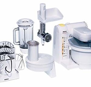 Bosch Petrin Multifonctions MUM4655EU – 1500W-5.5L-3.5KG ALGERIADEALS