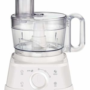 Moulinex Robot Masterchef FP513100 / 5000 ALGERIADEALS