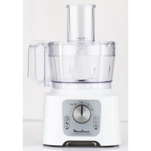 MOULINEX Robot Double Force Compact FP544110 ALGERIADEALS